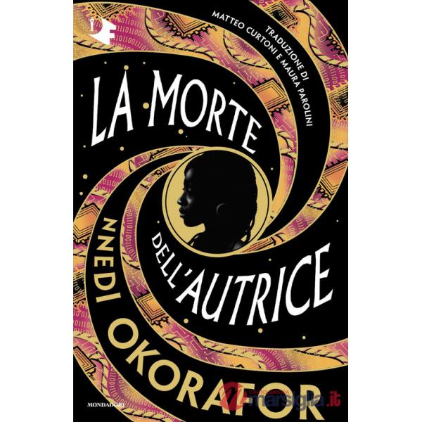 Morte dell'autrice (La)