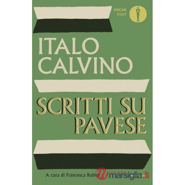 Scritti su Pavese