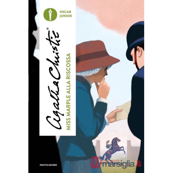 Miss Marple alla riscossa
