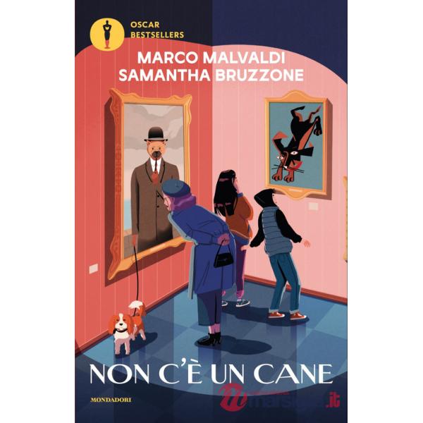 Non c'è un cane