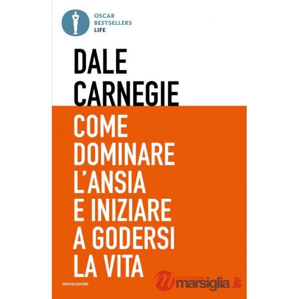 Come dominare l'ansia e iniziare a godersi la vita