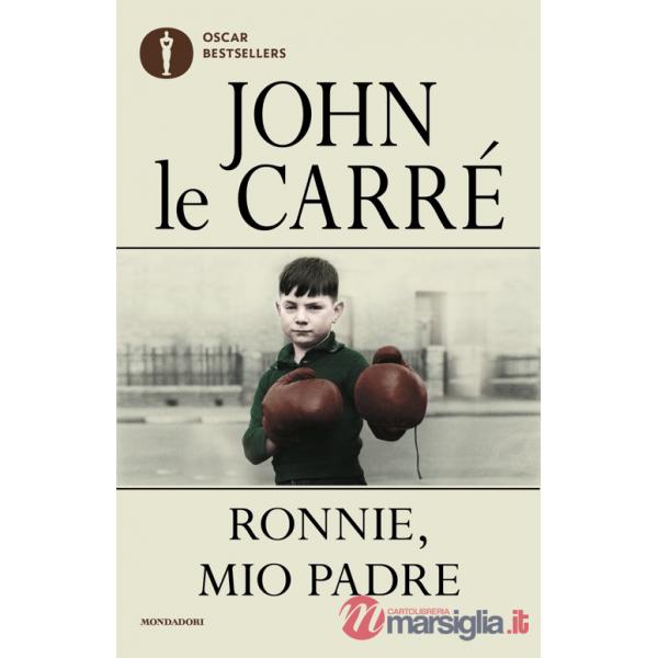 Ronnie, mio padre