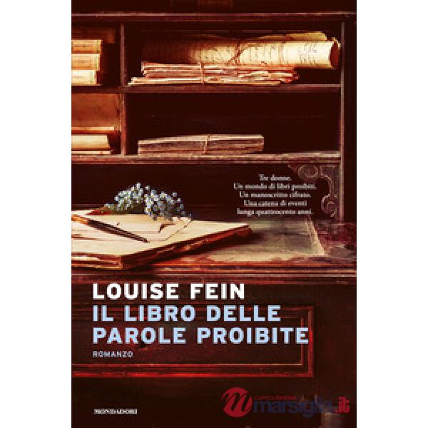 Libro delle parole proibite (Il)
