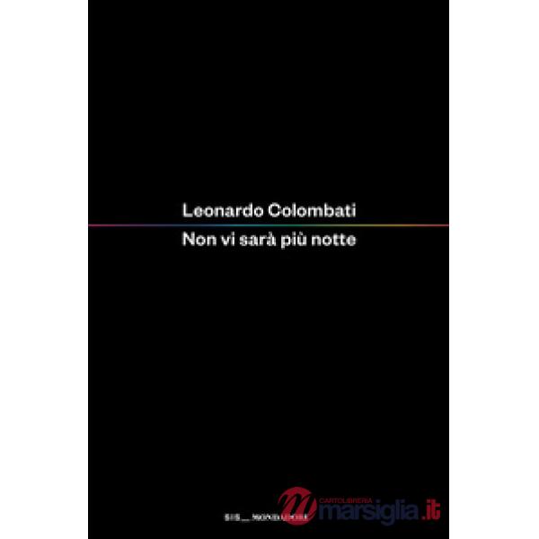 Non vi sarà più notte