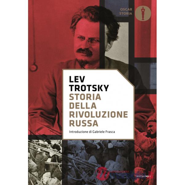 Storia della rivoluzione russa