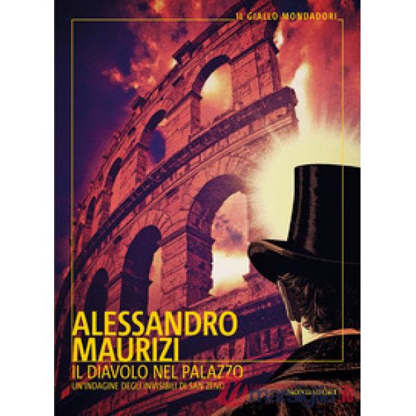 Diavolo nel palazzo (Il)