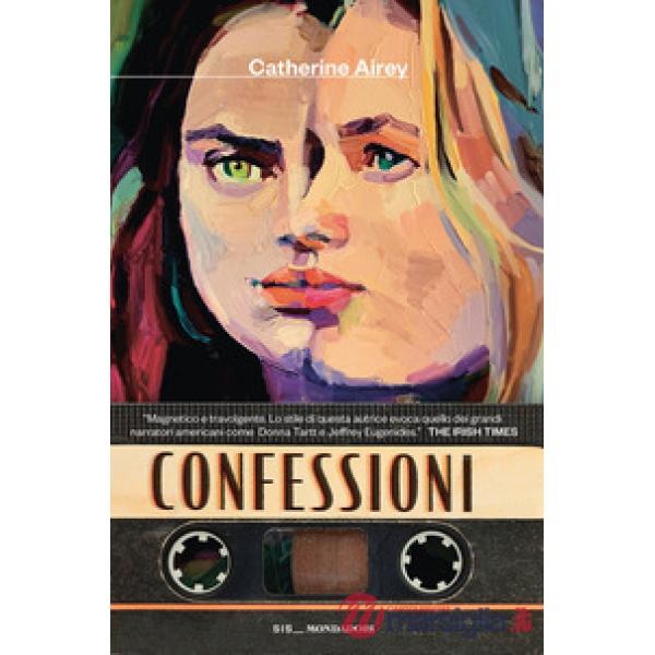 Confessioni