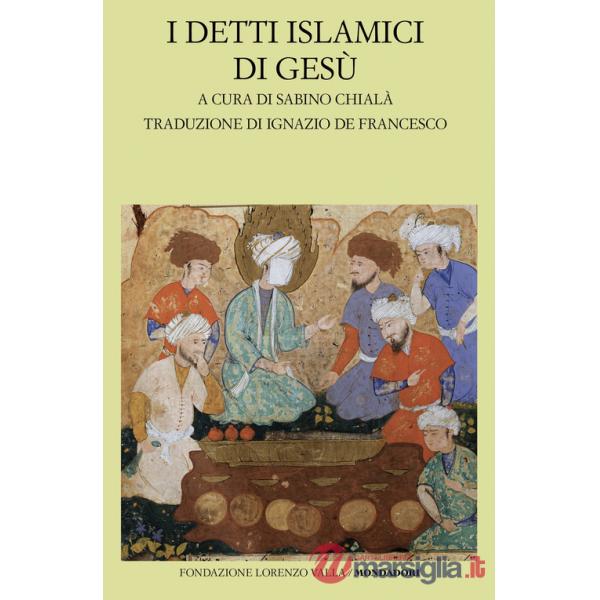 Detti islamici di Gesù (I)