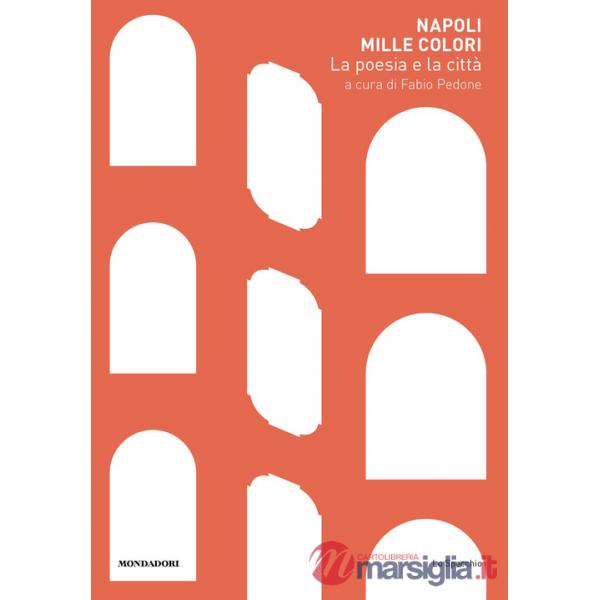 Napoli mille colori. La poesia e la città