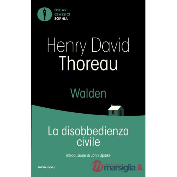 Walden-La disobbedienza civile