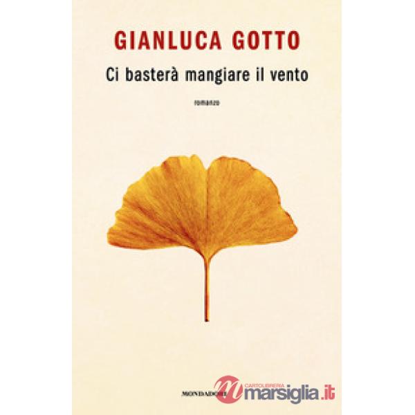 Ci basterà mangiare il vento