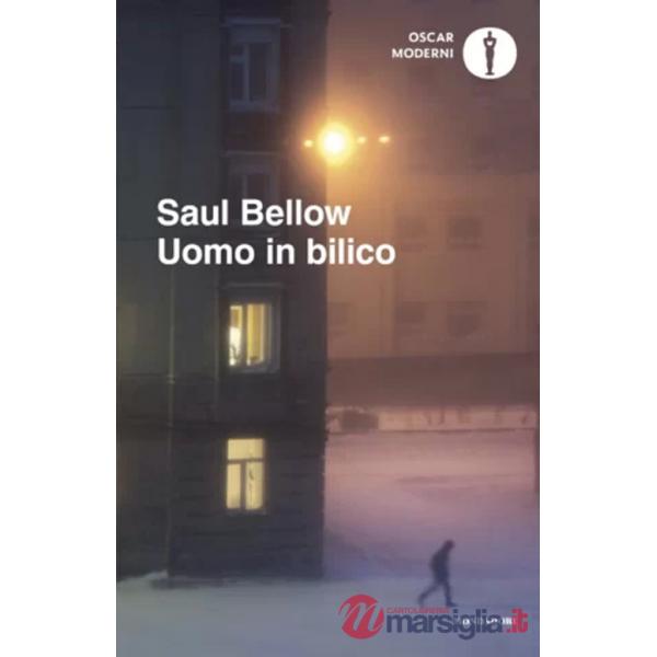 Uomo in bilico