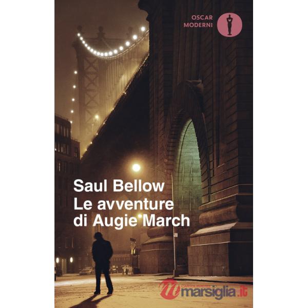 Avventure di Augie March (Le)