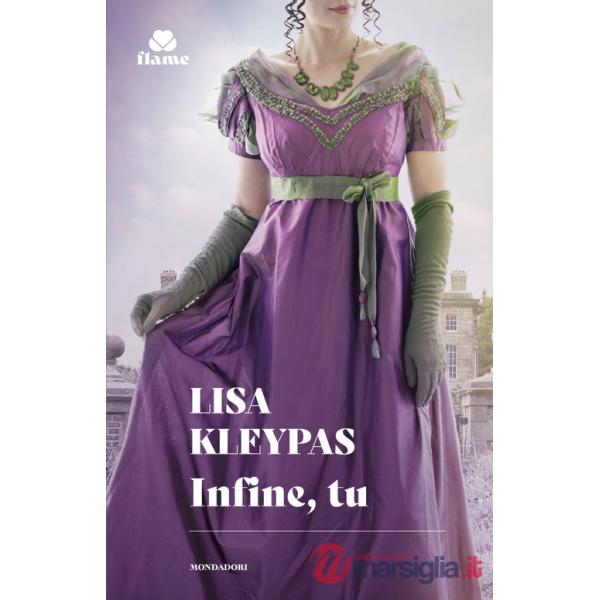 Infine, tu