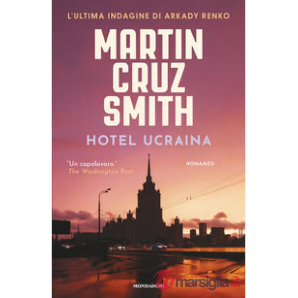 Hotel Ucraina