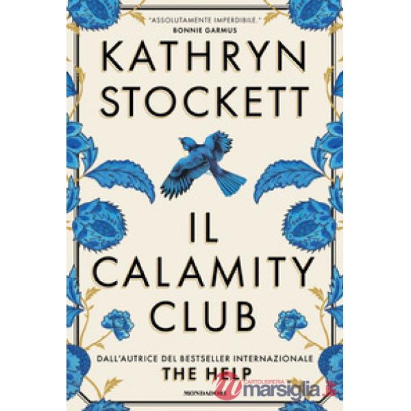 Calamity Club (Il)