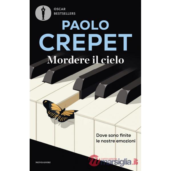 Mordere il cielo. Dove sono finite le nostre emozioni