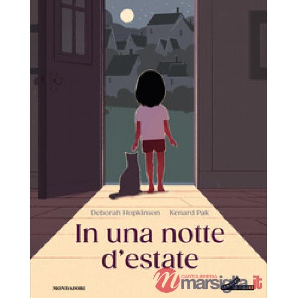 In una notte d'estate. Ediz. a colori