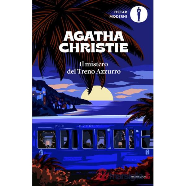 Mistero del Treno Azzurro (Il)