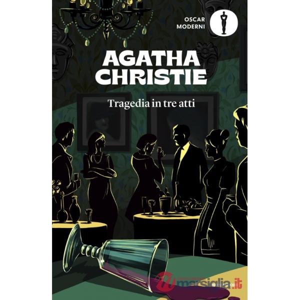 Tragedia in tre atti