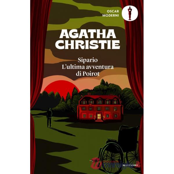 Sipario, l'ultima avventura di Poirot