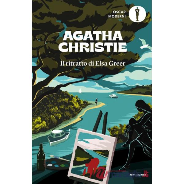 Ritratto di Elsa Greer (Il)