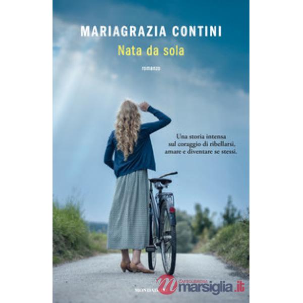 Nata da sola