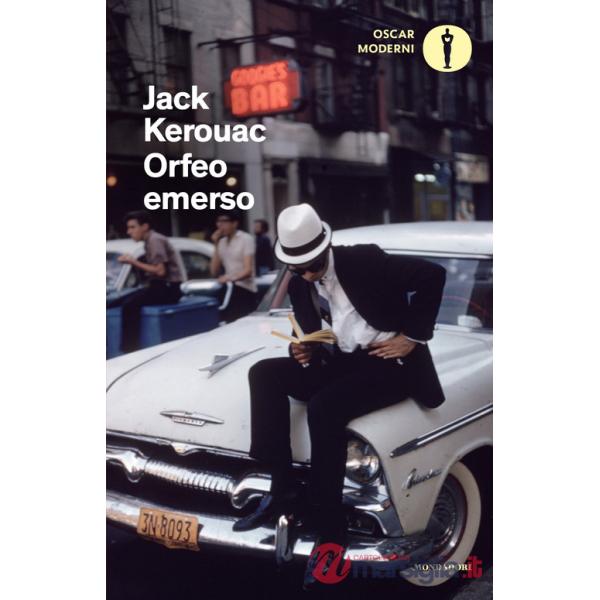 Orfeo emerso