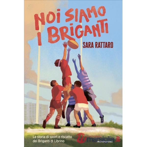 Noi siamo i Briganti