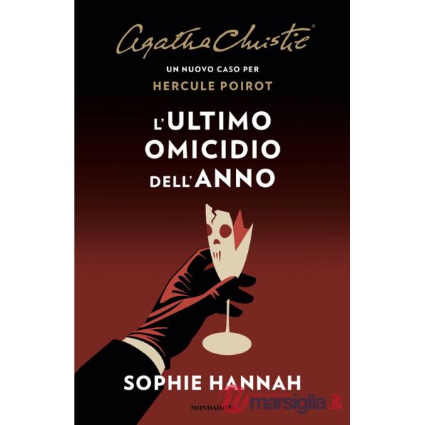 Ultimo omicidio dell'anno. Un nuovo caso per Hercule Poirot (L')