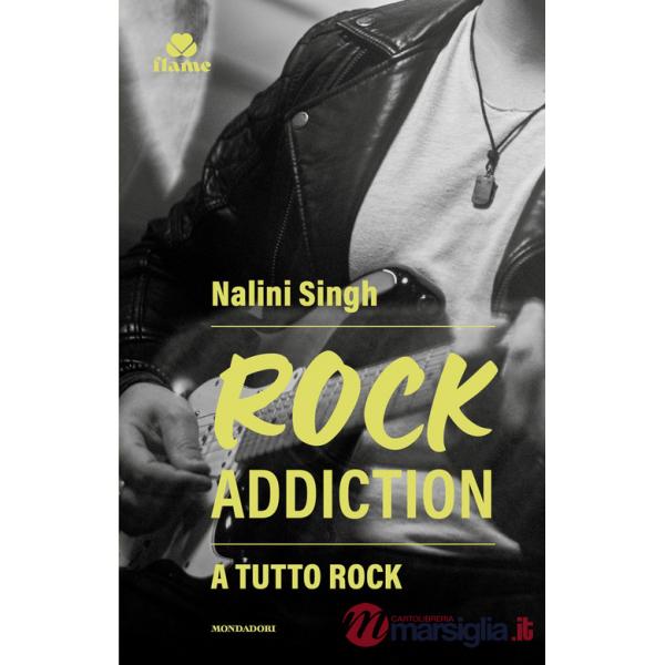 A tutto rock