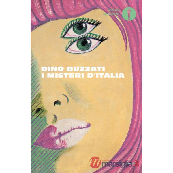 Misteri d'Italia (I)