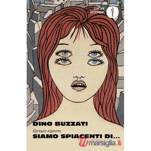 Siamo spiacenti di...