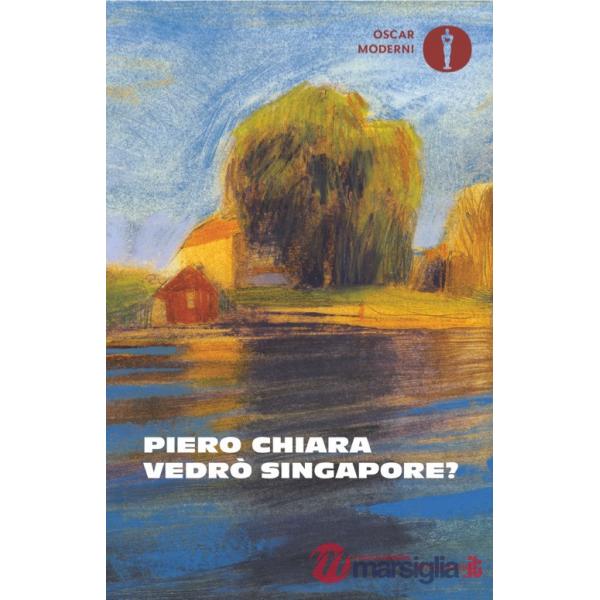 Vedrò Singapore?