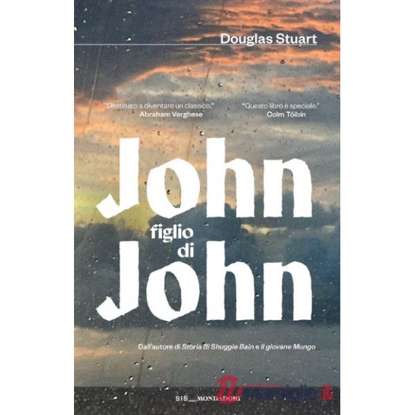 John figlio di John