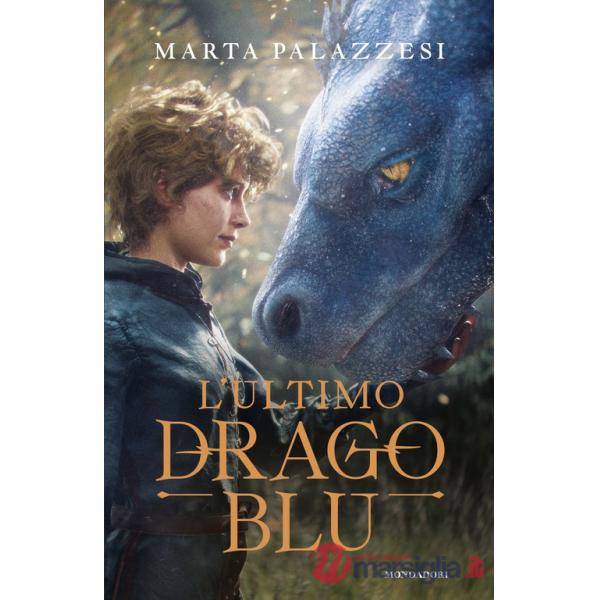 Ultimo drago blu (L')