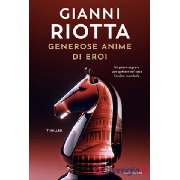 Generose anime di eroi