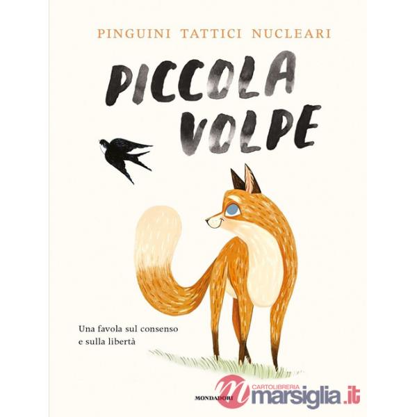 Piccola Volpe