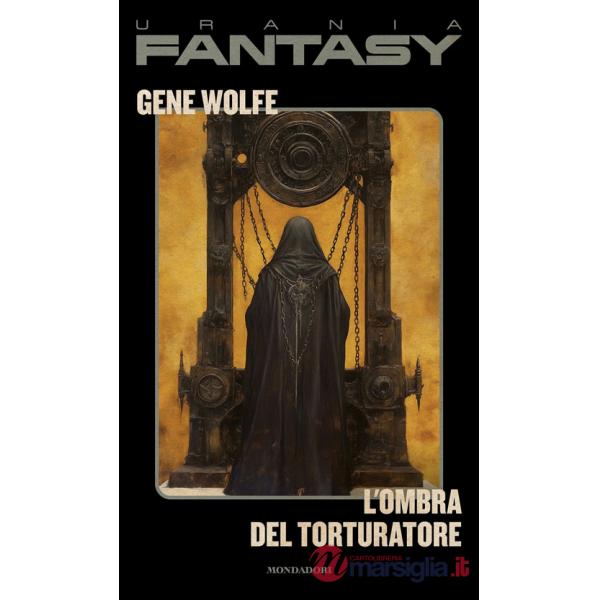 Ombra del torturatore (L')