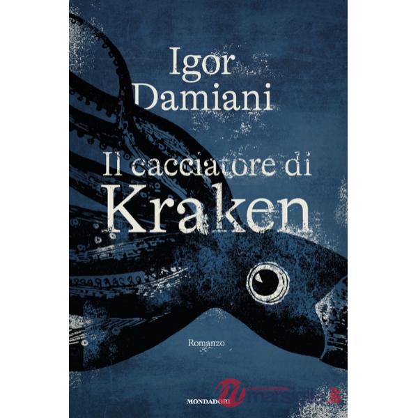Cacciatore di Kraken (Il)
