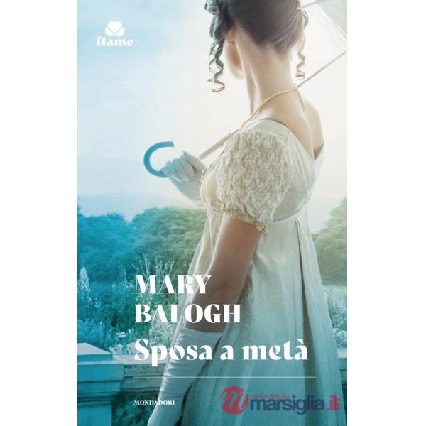 Sposa a metà. Bedwyn. Vol. 1