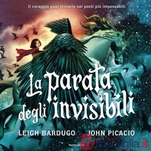 Parata degli invisibili (La)