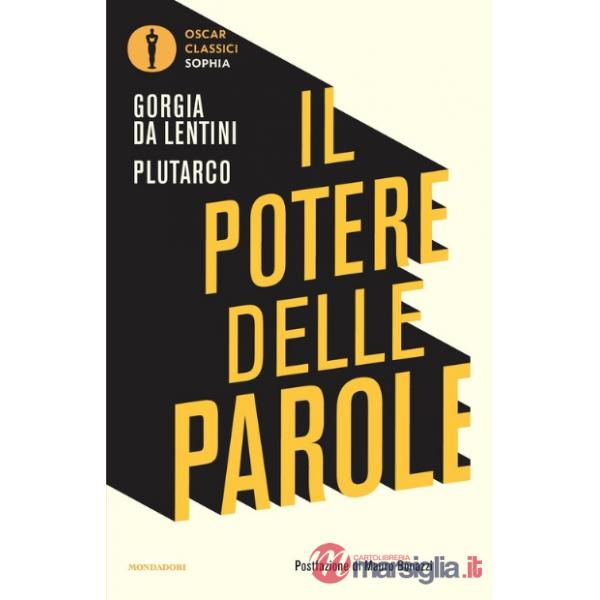 Potere delle parole (Il)