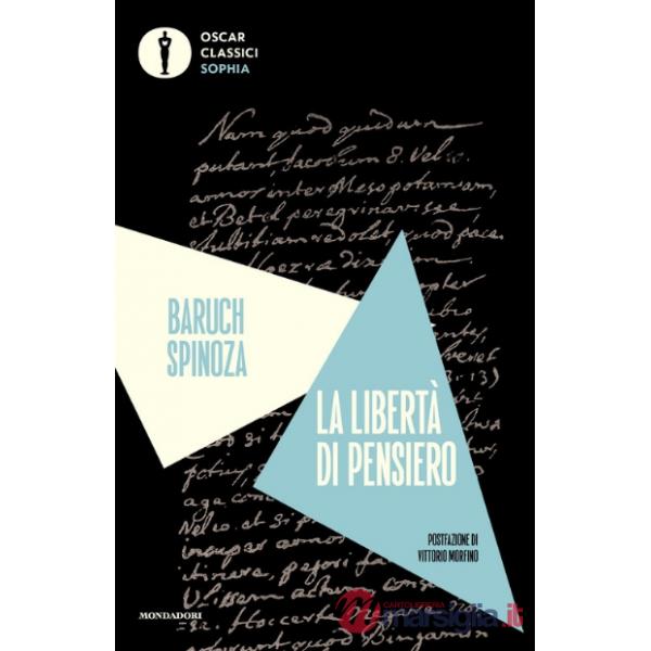 Libertà di pensiero (La)
