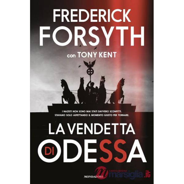Vendetta di Odessa (La)