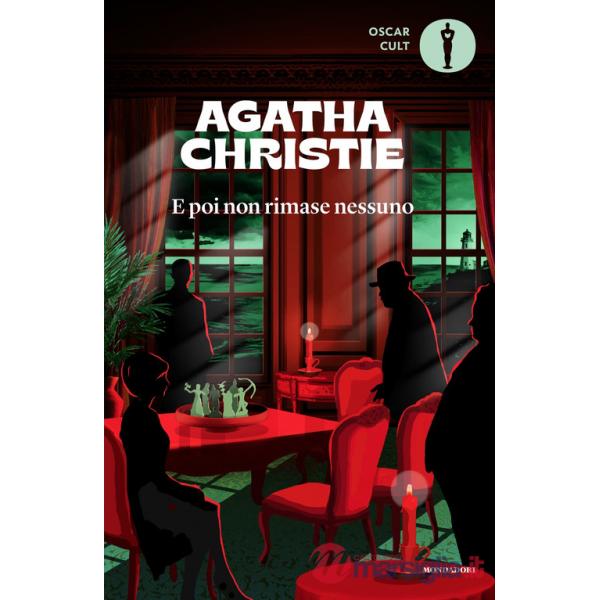 E poi non rimase nessuno