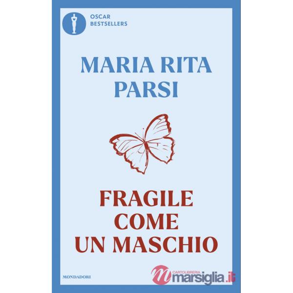 Fragile come un maschio