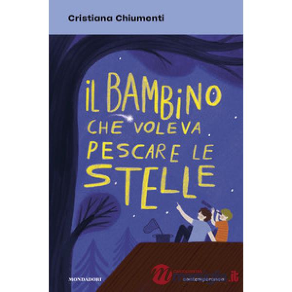 Bambino che voleva pescare le stelle (Il)