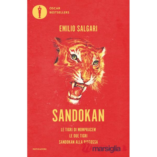 Sandokan: Le tigri di Mompracem-Le due tigri-Sandokan alla riscossa