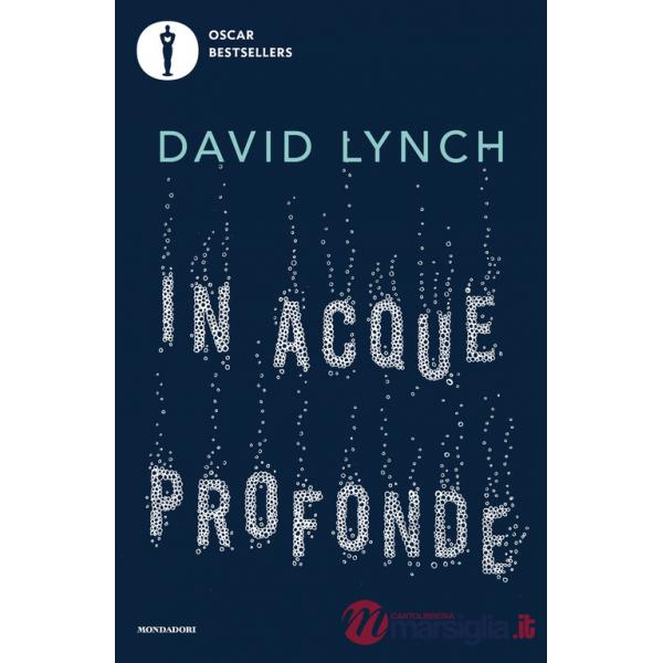 In acque profonde. Meditazione e creatività